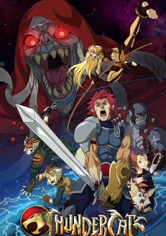 ThunderCats