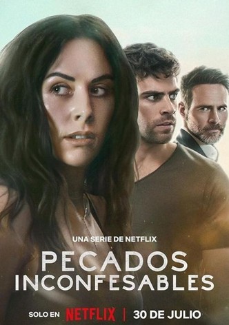 Pecados inconfesables - Temporada 1
