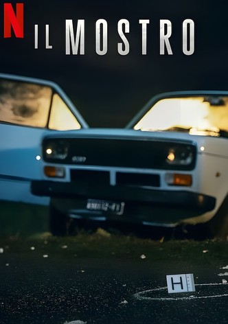 Il Mostro