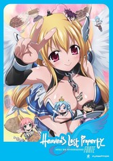 Heaven's Lost Property