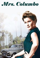 Mrs. Columbo - Season 2