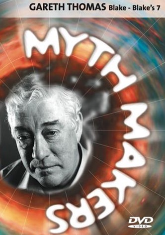 Myth Makers 70: Gareth Thomas