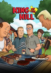 King of the Hill