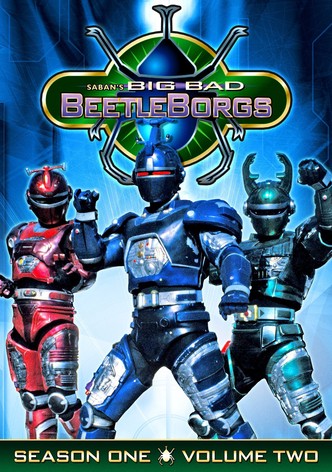 BeetleBorgs