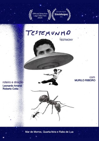 Testemunho