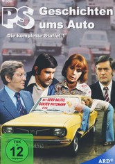 PS - Staffel 1
