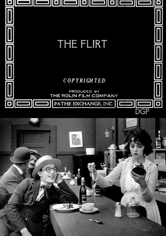 The Flirt