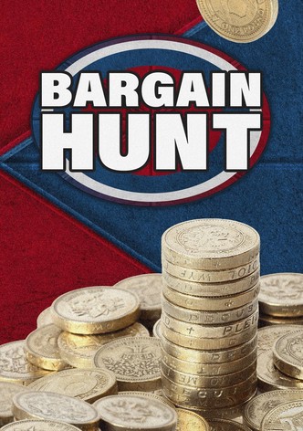 Bargain Hunt
