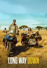 El mundo en moto La aventura continúa