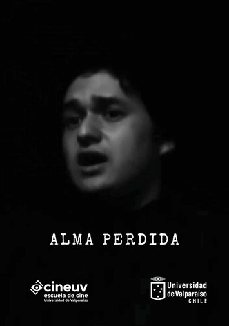 Alma Perdida