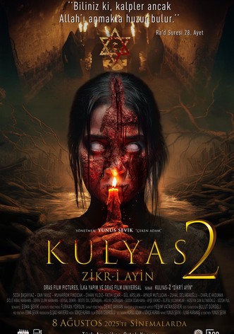 Kulyas 2: Zikr-i Ayin