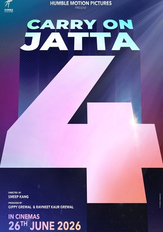 Carry On Jatta 4
