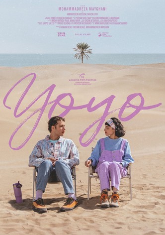 Yo Yo