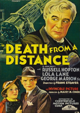 Death from a Distance