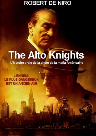 The Alto Knights