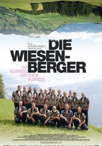 Die Wiesenberger