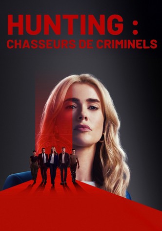 Hunting : Chasseurs de criminels