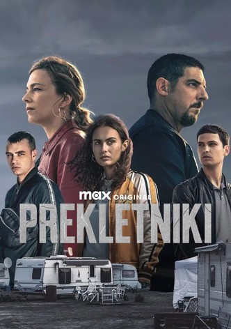 Prekletniki