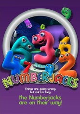 Numberjacks
