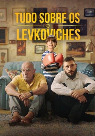 Tudo Sobre os Levkoviches