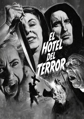 El hotel del terror