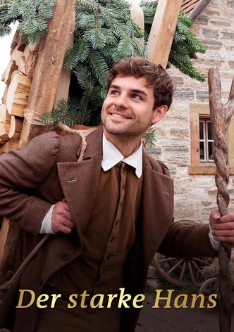 Der starke Hans