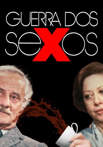 Guerra dos Sexos