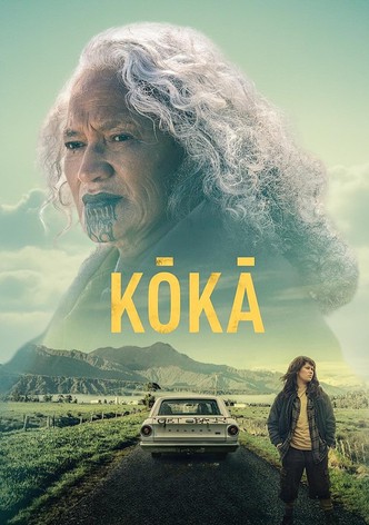 Kōkā