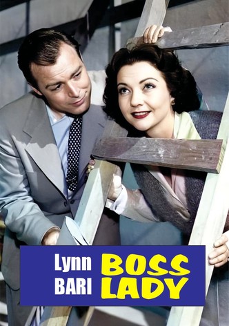 Boss Lady