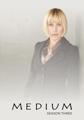Medium: A Paranormal