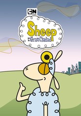 Sheep en la gran ciudad