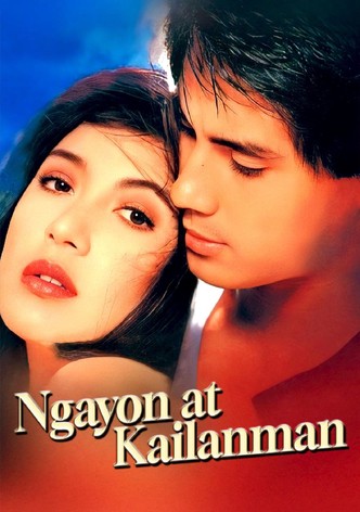 Ngayon at kailanman