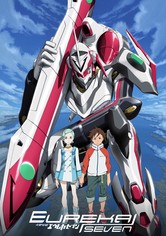 Eureka Seven