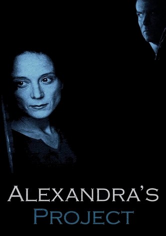 Alexandra's Project