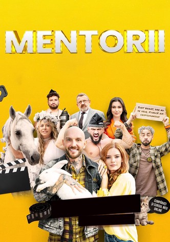 Mentorii