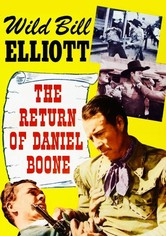 The Return of Daniel Boone