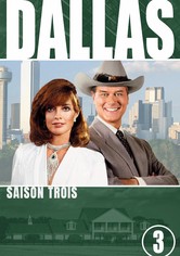 Dallas - Saison 3