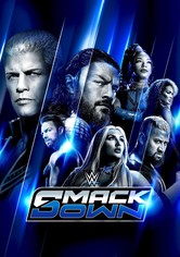 WWE SmackDown