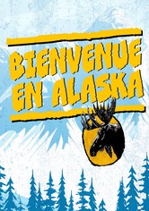 Bienvenue en Alaska