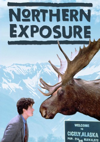 Northern Exposure
