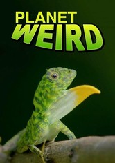 Planet Weird