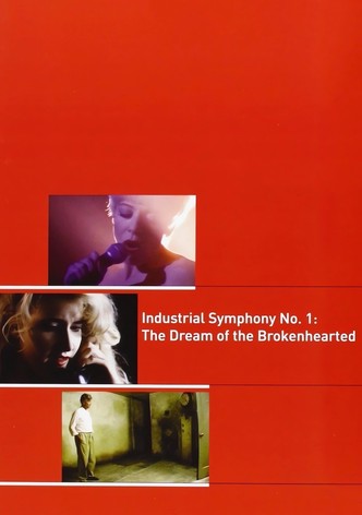 Industrial Symphony No. 1: The Dream of the Brokenhearted