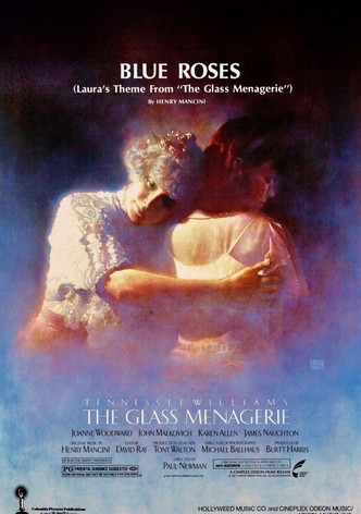 The Glass Menagerie