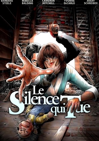 Le Silence qui tue