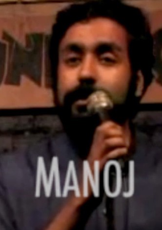 Manoj