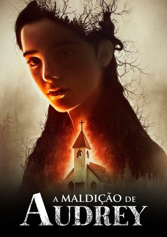 A Maldição de Audrey