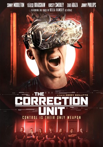 The Correction Unit