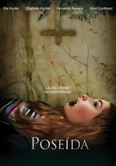 Poseída