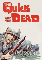 The Quick and the Dead