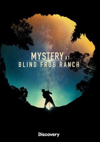 Mystery at Blind Frog Ranch - Season 5